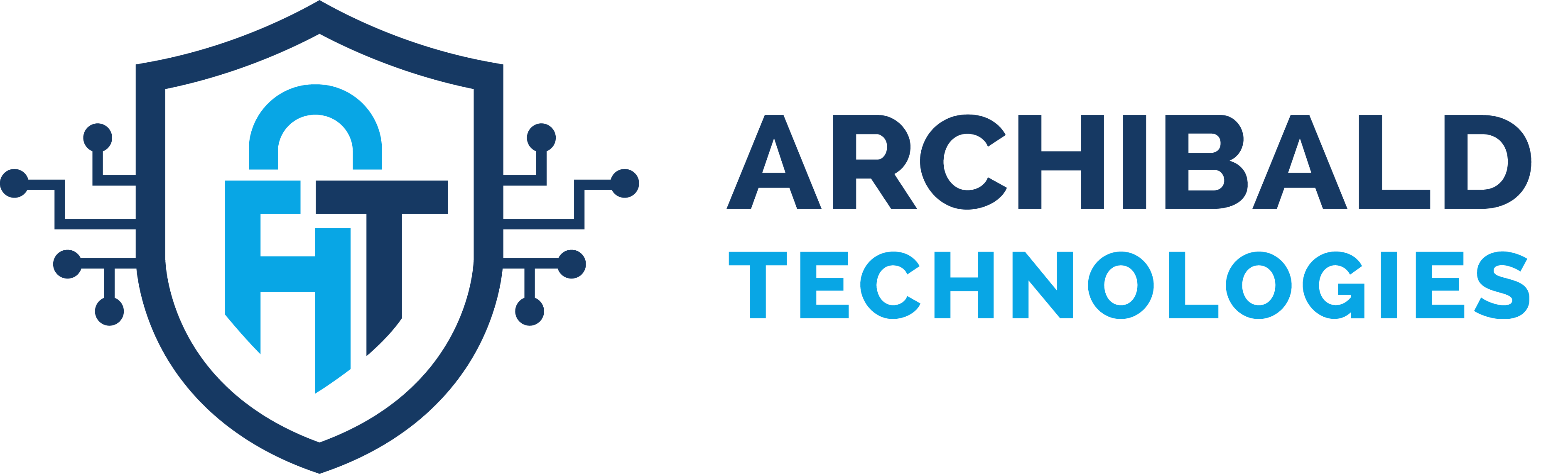 Archibald Technologies